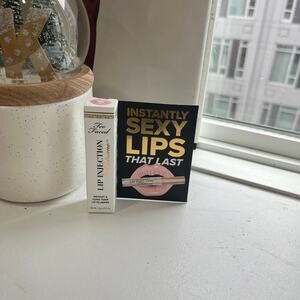 NEW Too Faced Lip Injection Lip Gloss Plumper